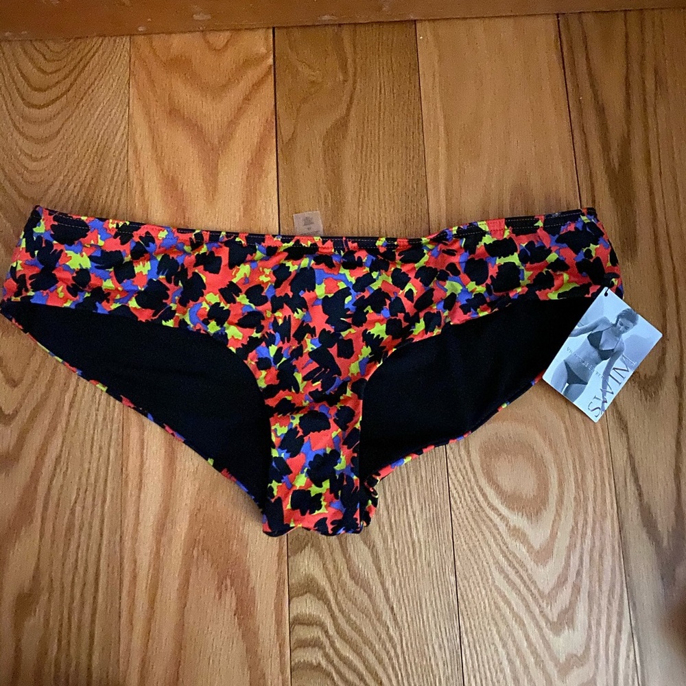 Victoria Secret Bikini Bottoms
